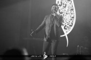 Mohamad Alizadeh - Fajr Music Festival - 27 Dey 95 34